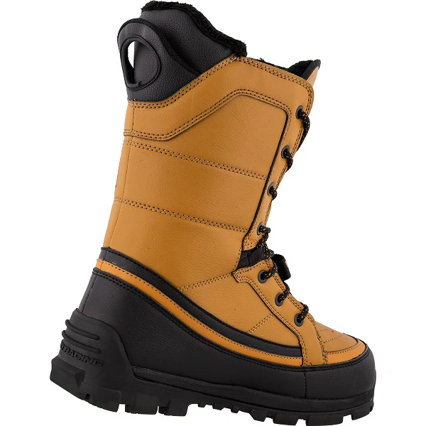 Bottes d'Hiver Transfer - Image 3