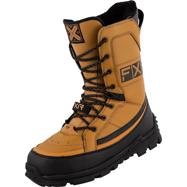 Bottes d'Hiver Transfer - Image 4