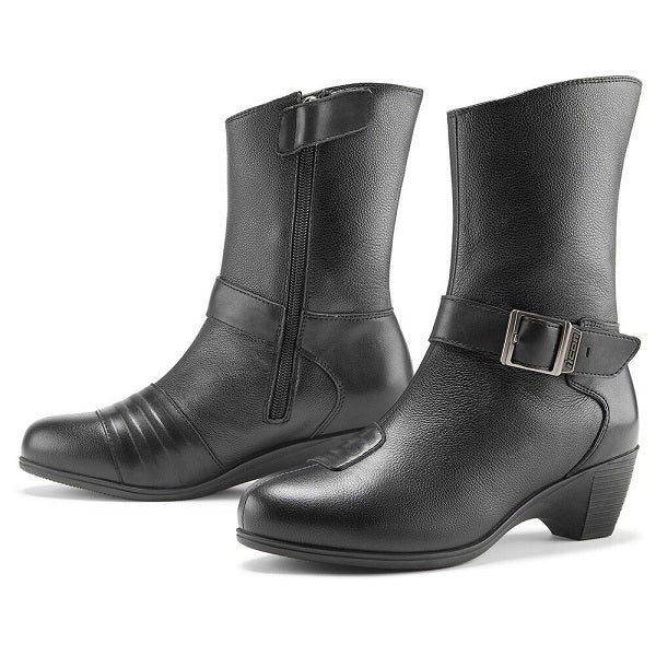 Bottes de Moto Tuscadero Femme