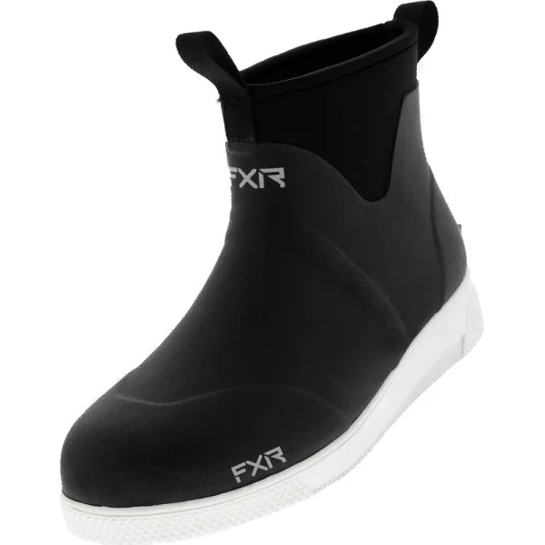 Bottes Vapor Pro