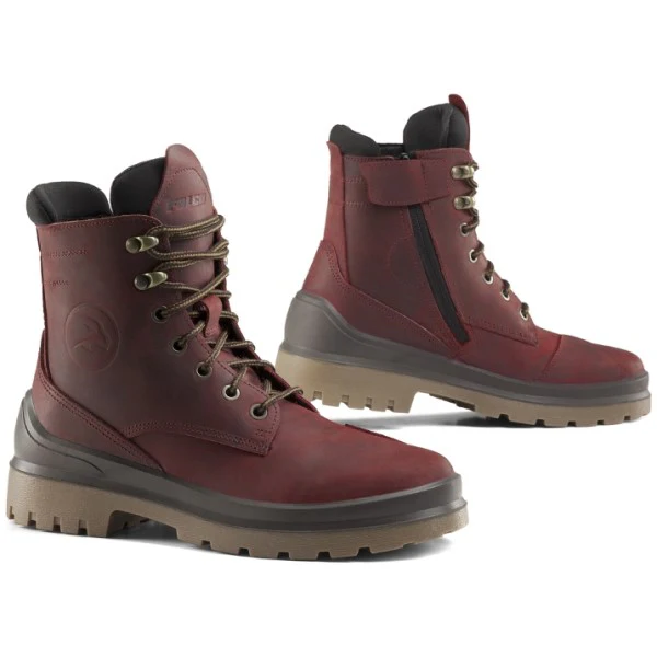 Bottes de Moto Viky Femme - Image 2