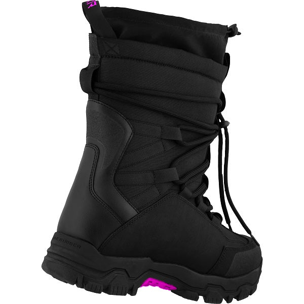 Bottes de Motoneige X-Plore Courtes - Image 5