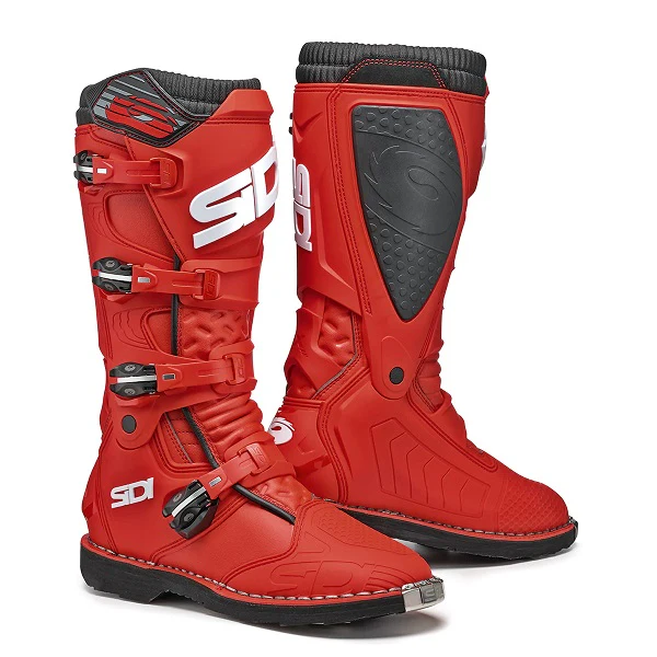 Bottes de Motocross X-Power - Image 2