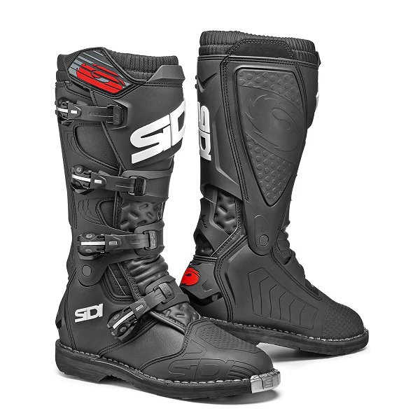 Bottes de Motocross X-Power - Image 3
