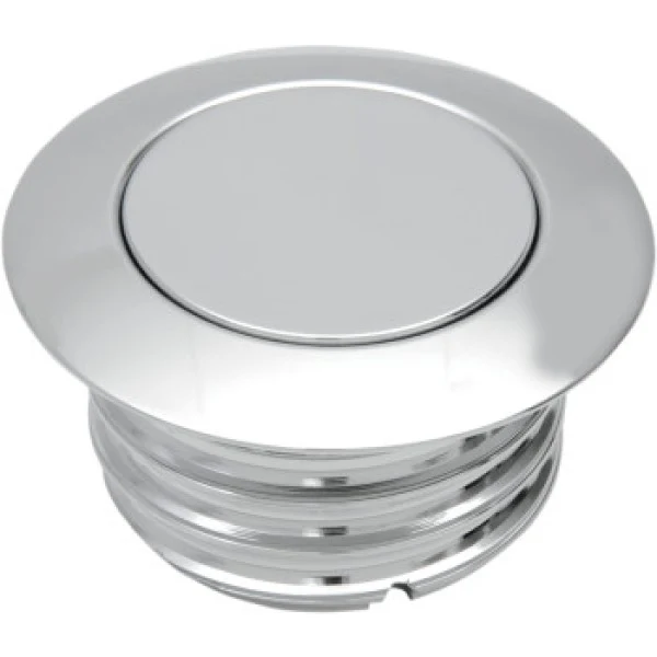 Bouchon de Réservoir Escamotable pour Moto Harley Davidson - Drag Specialties - Image 6