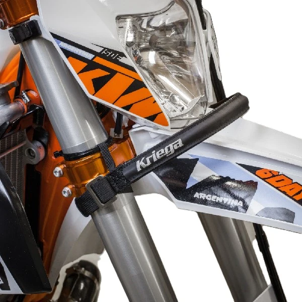 Boucle de Transport avant pour Moto HauL Loop