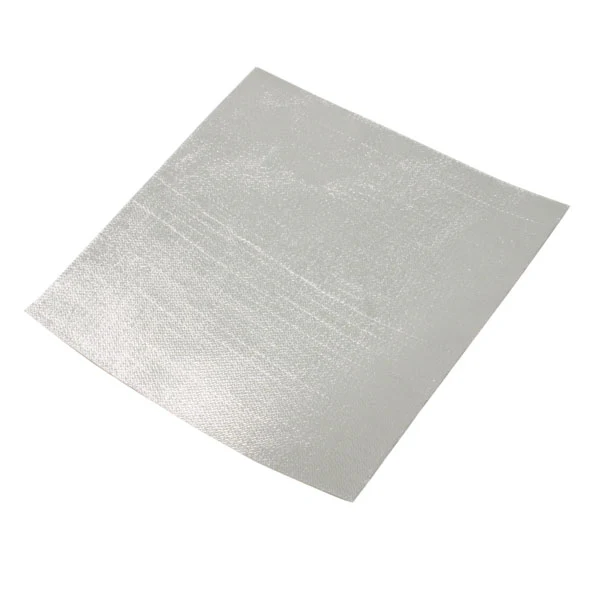 Bouclier thermique  DRC