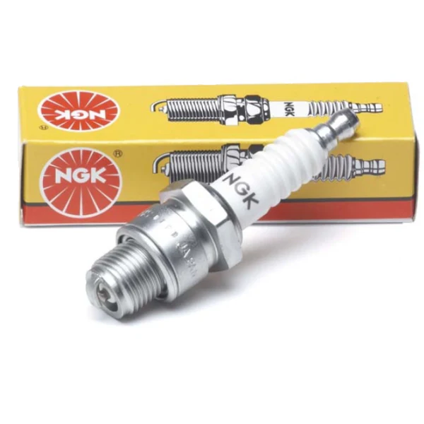 Bougie d'Allumage Standard NGK - Image 2