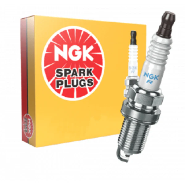 Bougie d'Allumage Standard NGK - Image 3