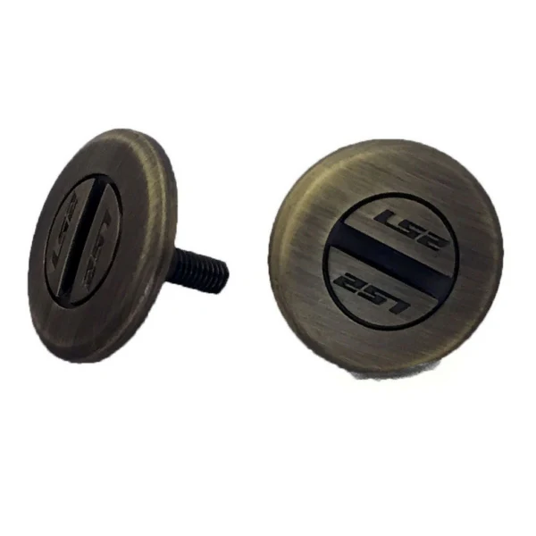 Bouton à réglage pour visière