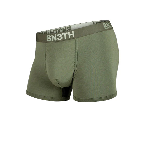 Boxer Classic Trunk - Image 5