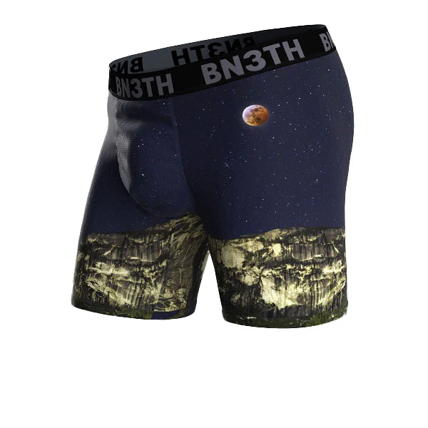 Boxer Pro Iconic Brief - Image 3