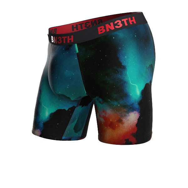 Boxer Pro Iconic Brief - Image 7
