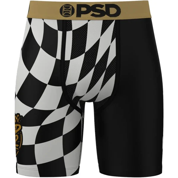 Boxer PSD Speed Check