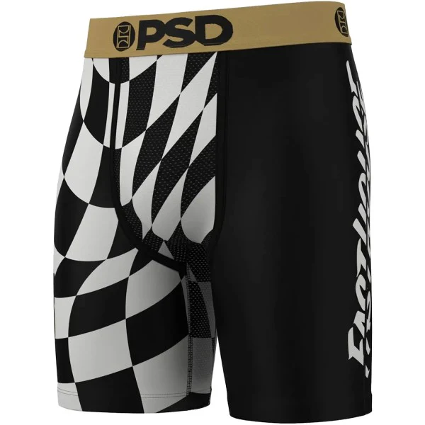 Boxer PSD Speed Check - Image 2