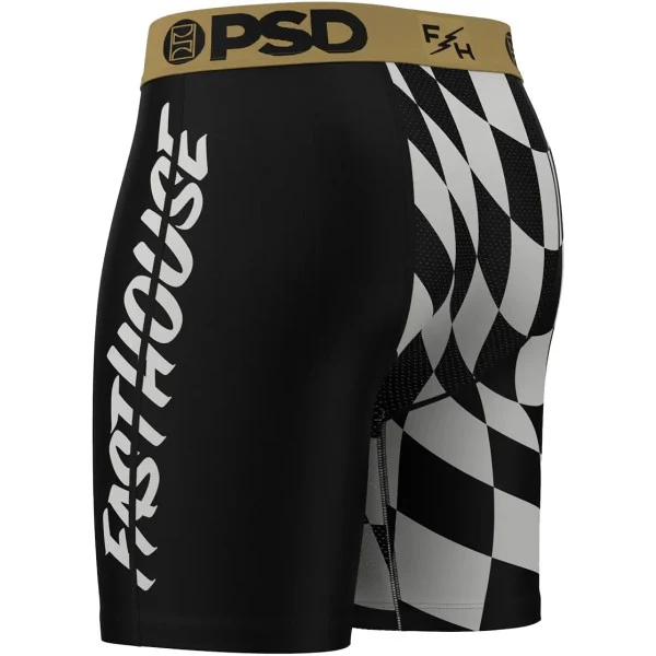 Boxer PSD Speed Check - Image 3
