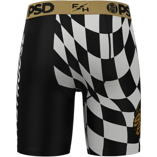 Boxer PSD Speed Check - Image 4