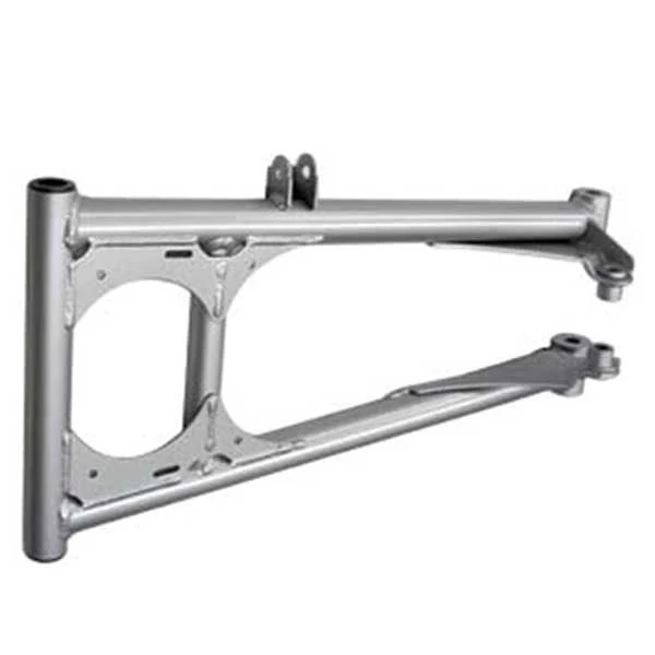 Bras Triangulé SPX Yamaha - Image 3