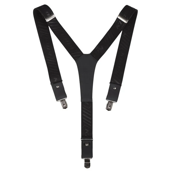 Bretelles Deluxe Klim