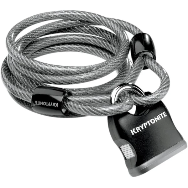 Câble Antivol À Clé Kryptoflex - Image 5