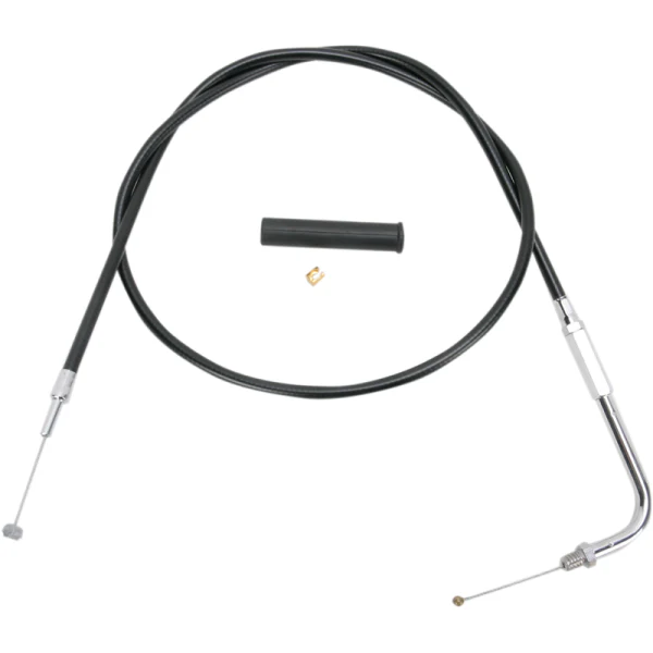 Câble d'Accélérateur pour Harley-Davidson 74-80 Big Twin/XL - Image 2