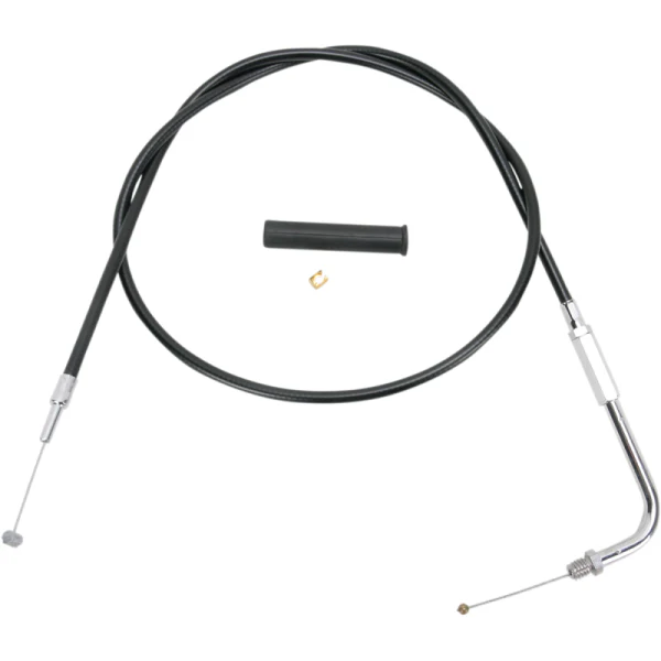 Câble d'Accélérateur pour Harley-Davidson 81-89 Big Twin/81-85 XL - Image 2