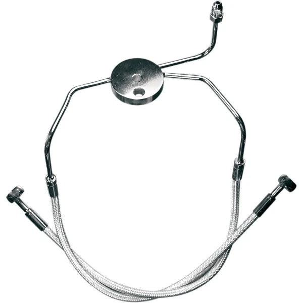 Cable de Frein Avant Inférieur Non-ABS Designer Series