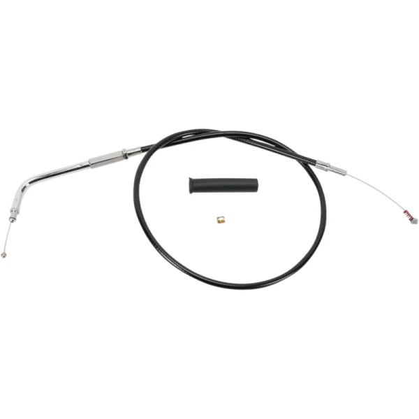 Câble de Ralenti pour Harley-Davidson 81-89 Big Twin/81-85 XL - Image 2