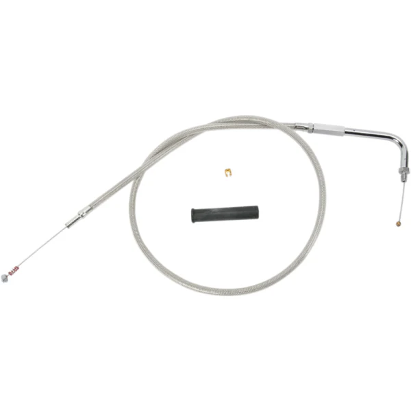 Câble de Ralenti pour Harley-Davidson 86-87 XL