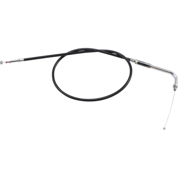 Câble de Ralenti pour Harley-Davidson 90-95 Big Twin - Image 2
