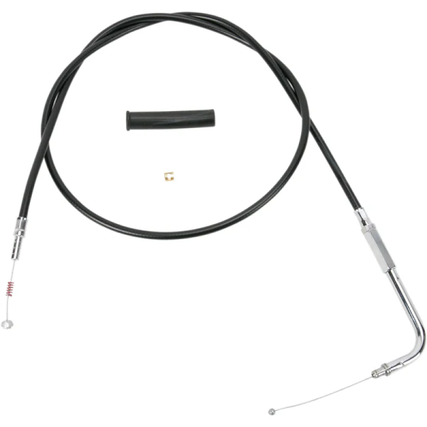Câble de Ralenti pour Harley-Davidson Big Twin/XL - Image 2