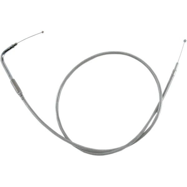 Câble de Ralenti pour Harley-Davidson Dresser
