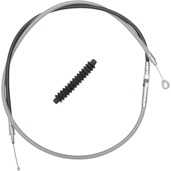 Câble d'Embrayage à Haute Efficacité pour Dresser/FLHR