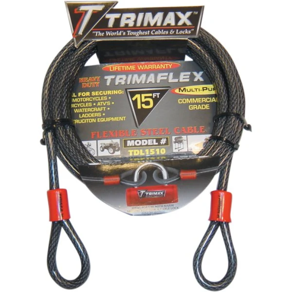 Câble Double Tressé TrimaFlex - Image 2