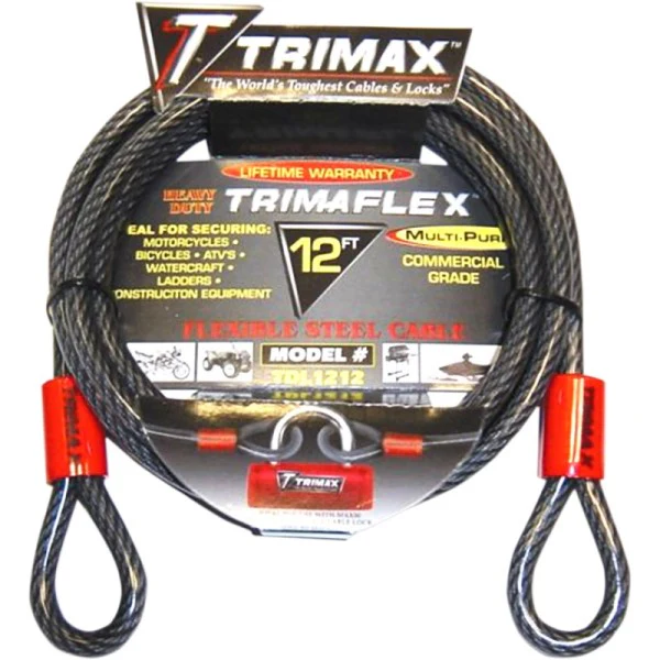 Câble Double Tressé TrimaFlex - Image 3