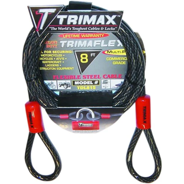 Câble Double Tressé TrimaFlex - Image 4