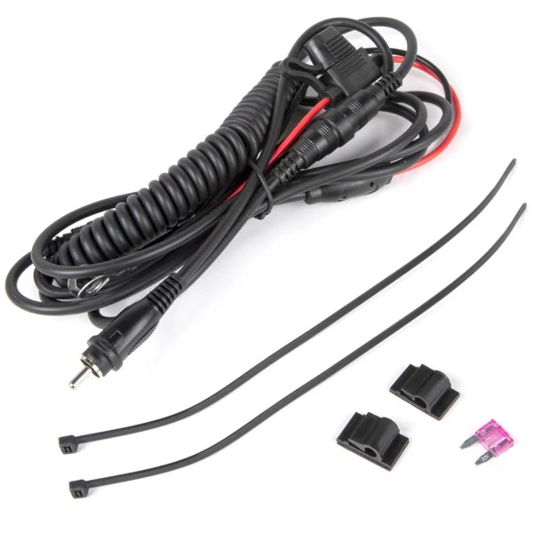 Cable Electrique Pour Casque CKX Contact - Image 2