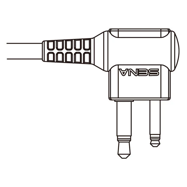 Câbles De Radios Bidirectionnelles - Image 4