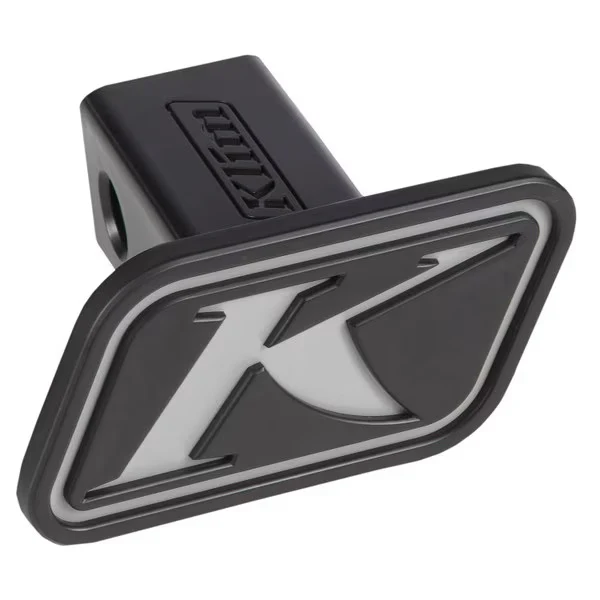 Cache-Attelage de Remorque Klim