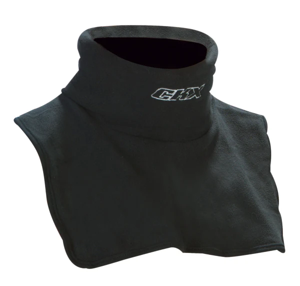 Cache-Cou Plastron