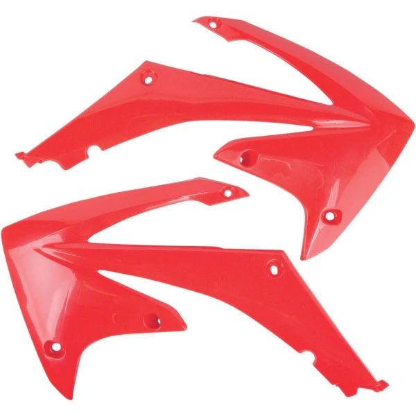 Cache-Radiateur de Plastique de Rechange pour Honda - Image 20
