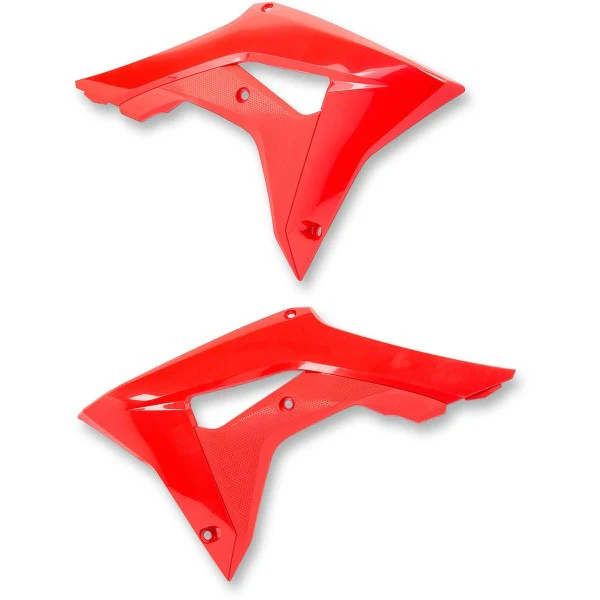 Cache-Radiateur de Plastique de Rechange pour Honda - Image 23
