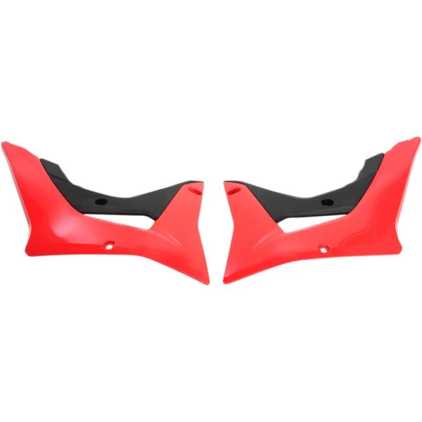 Cache-Radiateur de Plastique de Rechange pour Honda - Image 24