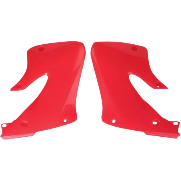 Cache-Radiateur de Plastique de Rechange pour Honda - Image 3