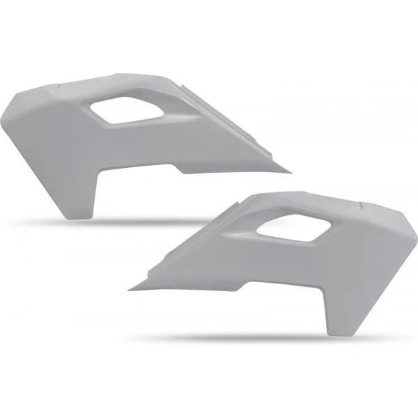 Cache-Radiateur de Plastique de Rechange pour Husqvarna
