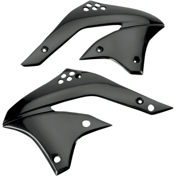 Cache-Radiateur de Plastique de Rechange pour Kawasaki - Image 10