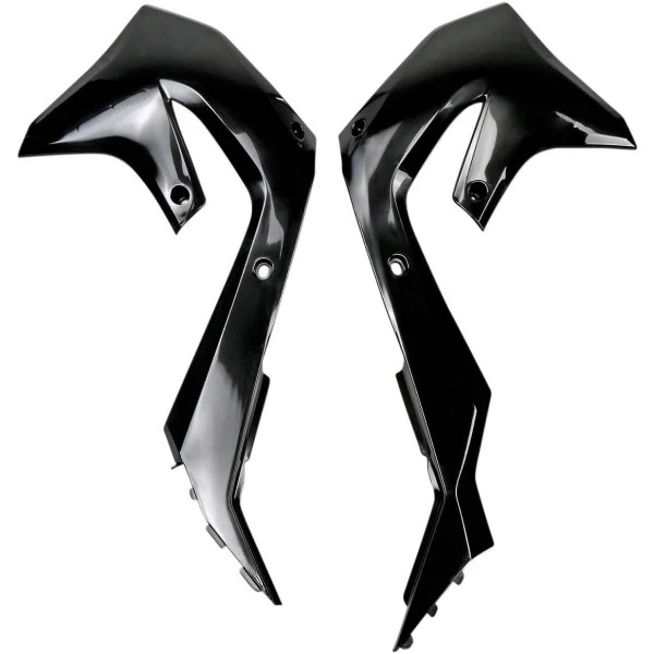 Cache-Radiateur de Plastique de Rechange pour Kawasaki - Image 13
