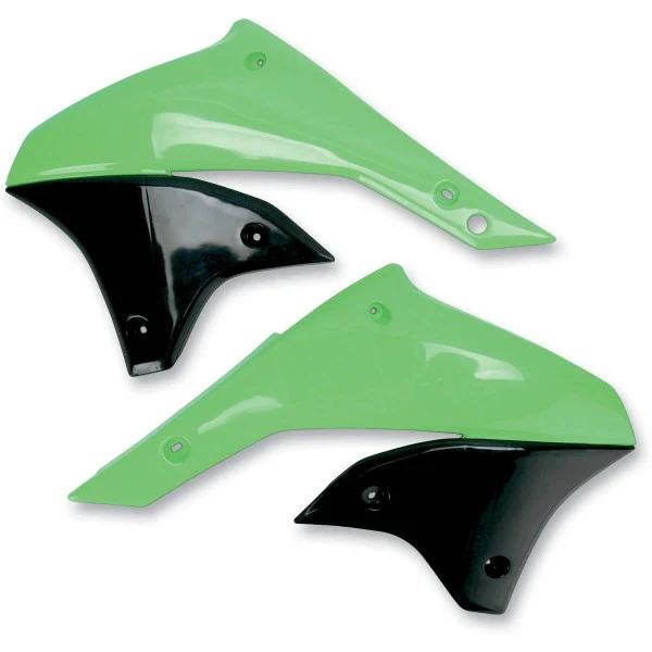 Cache-Radiateur de Plastique de Rechange pour Kawasaki - Image 15