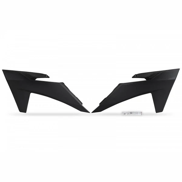 Cache-Radiateur de Plastique de Rechange pour KTM - Image 11