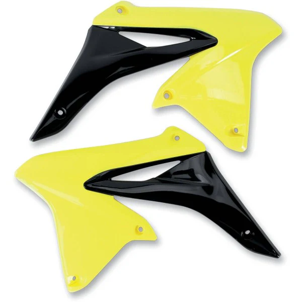Cache-Radiateur de Plastique de Rechange pour Suzuki - Image 4